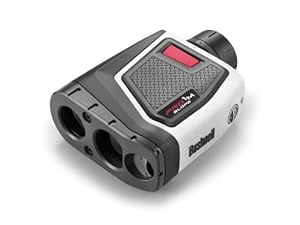 Bushnell Pro 1M Slope Edition Golf Laser Rangefinder