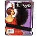Black Flapper Headband with Feather, One Size fits Most