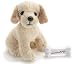 Tomy - Animaux - Petite Peluche Nintendogs 20 cm - Labrador retriever