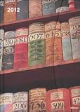 Zoom Produkt-Bild: Magneto Diarie gro&szlig; Antique Books 2012