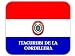 Paraguay, Itacurubi de la Cordillera Mouse Pad