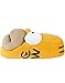 The Simpsons Homer Face Men's 3D Slippers