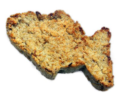 More image Doggie Cakes Tuna Fishie Dog Treats