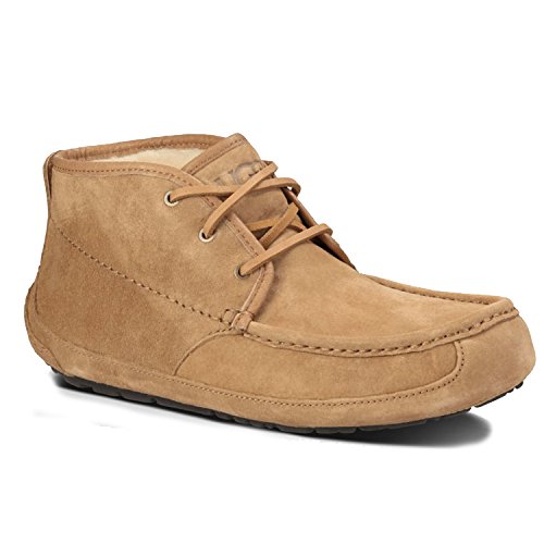 UGG Australia Women's Lyle Suede Boot
