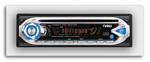 Click here for CD MP3 New Head Unit Car Audio Stereo FS Naxa NX-6... prices