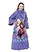 Disney Frozen Comfy Throw (The Blanket with Sleeves)