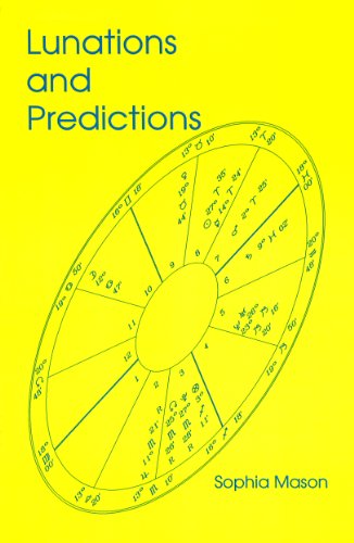 Lunations and Predictions