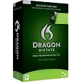Dragon Dictate 2.5 (Mac)