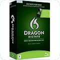 Dragon Dictate 2.5