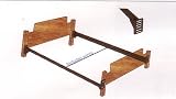 Twin/Full Rails