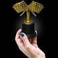 Checkered Flag Trophy