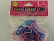 Fashionista Bands Rubber Bandz Wristband (12)