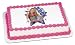 Hannah Montana Rock Star Edible Cake Image