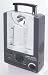Gama Sonic GS-11R Portable Solar Lamp With AM/FM Radio
