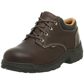 Timberland Pro Men's Titan Safety Toe Oxford