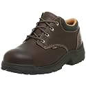 Timberland Pro Men's Titan Safety Toe Oxford,Haystack,12 M