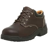 Timberland Pro Men's Titan Safety Toe Oxford