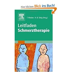 Leitfaden Schmerztherapie