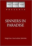 Sinners in Paradise (1938)