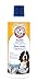 Arm & Hammer for Pets Tearless Puppy Shampoo | Gentle & Effective Tearless Shampoo for Puppies & All Dogs | Coconut Water Scent Your Dog Will Love, 20 Ounces - 1 Pack Puppy or Dog Shampoo
