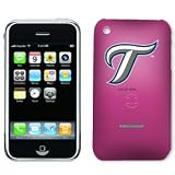 Coveroo Toronto Blue Jays - 3 Replacement Cover for DLO SlimShell iPhone3G Case