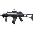 g36k airsoft H&K G36C g36k airsoft H&K G36C