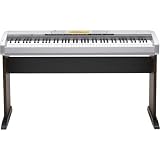 Casio PX575R Privia Keyboard with Stand