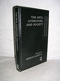 The Arts, literature, and society