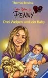 Sieben Pfoten fuer Penny 12. Drei Welpen und ein Baby