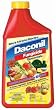 GARDENTECH -2115 DACONIL FUNGI CONC 16OZ