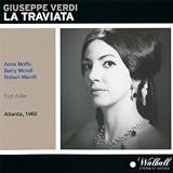 Verdi: La Traviata (Fox Theatre Atlanta 4/5/1960 live)