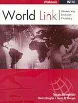 Workbook for World Link Intro Book Workbook for World Link Intro Book