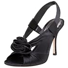 Maxstudio Women's Scent Rose Ornament Sandal
