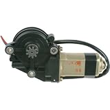 Cardone Select 82-414 New Window Lift Motor by Cardone