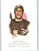 2007 Topps Allen and Ginter MINI #329 Vernon Wells - Toronto Blue Jays (Baseball Cards)