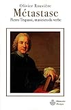Revue Hermann  / Métastase : Pietro Trapassi, musicien du verbe