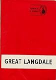 Great Langdale