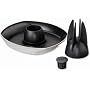 Weber 6408 Style Poultry Roaster