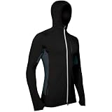 Icebreaker Men's GT220 Quantum Hood Shirt