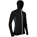 Icebreaker Men's GT220 Quantum Hood Shirt