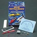 SOLAR POWERED BOAT KIT