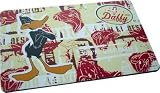 Eigenschaften United Labels / Looney Tunes DAFFY DUCK Frühstücksbrettchen