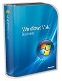 Windows Vista Business N        En Intl DVD