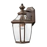 2620 - Pasadena Exterior Sconce
