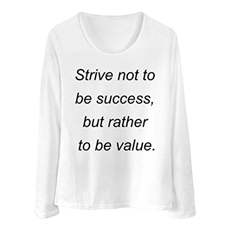 【ノーブランド品】 全9カラー レディース 長袖Tシャツ【英語・メッセージ】