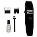BEARD & MUSTACHE TRIMMER