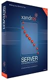 Xandros Server 2.0 Standard Edition (Linux)