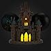 Sleeping Beauty Castle Light-Up Ear Hat Ornament - Disneyland