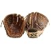 Mizuno Classic Pro Soft GCP19S Baseball Fielder's Mitt (12-Inch, Right Handed Throw)