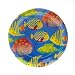 SALE 9 Tropical Fish Plates SALE
